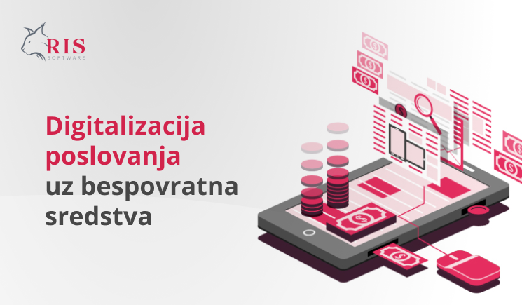 Digitalizacija poslovanja