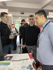 Svake godine u RIS-u se zaposli barem jedan student Tehničkog fakulteta u Rijeci