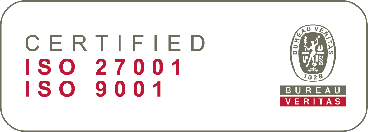 ISO 27001:2022 za informacijsku sigurnost
