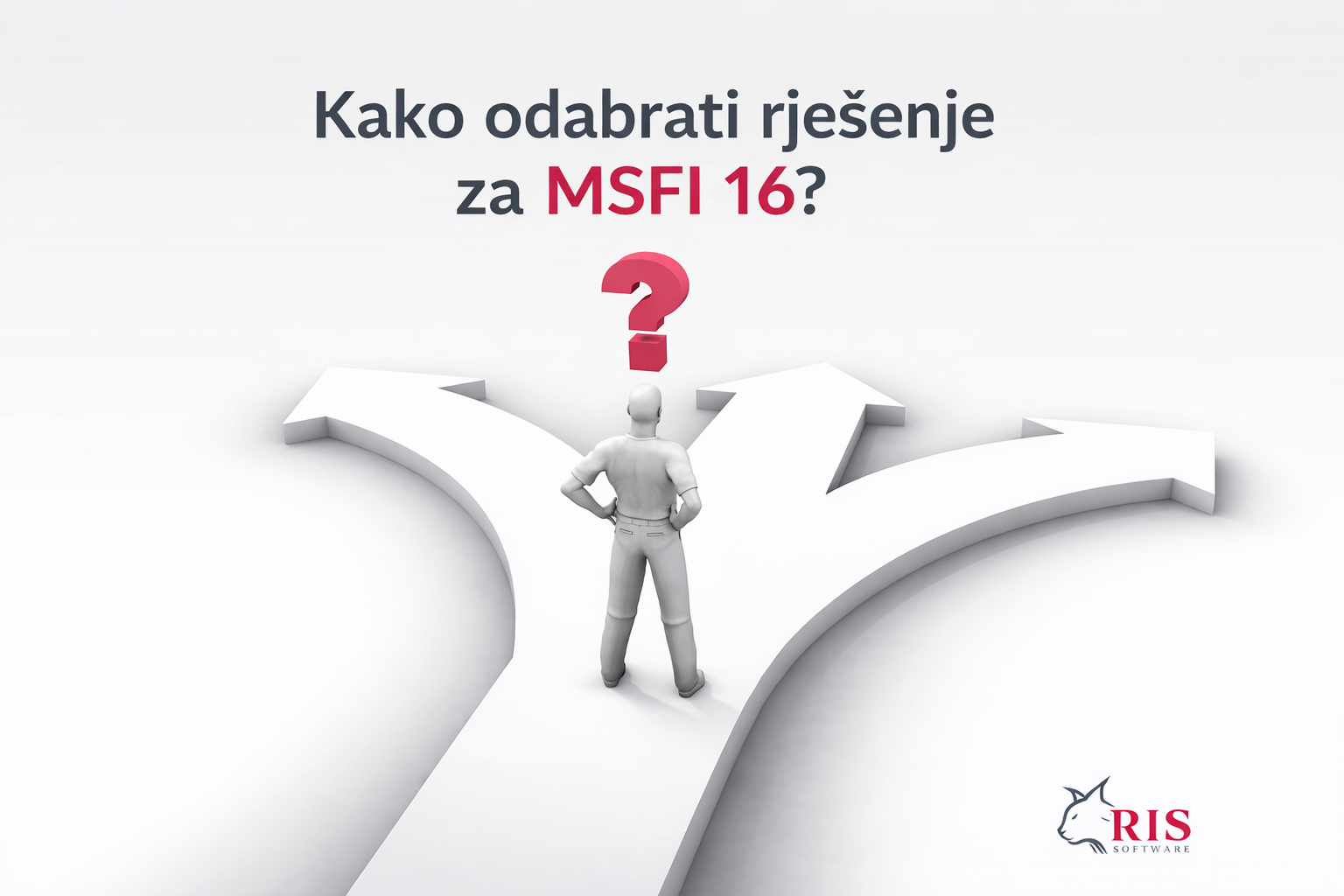 Program za upravljanje, evidenciju i knjiženej ugovora o najmu prema MSFI 16 standardu