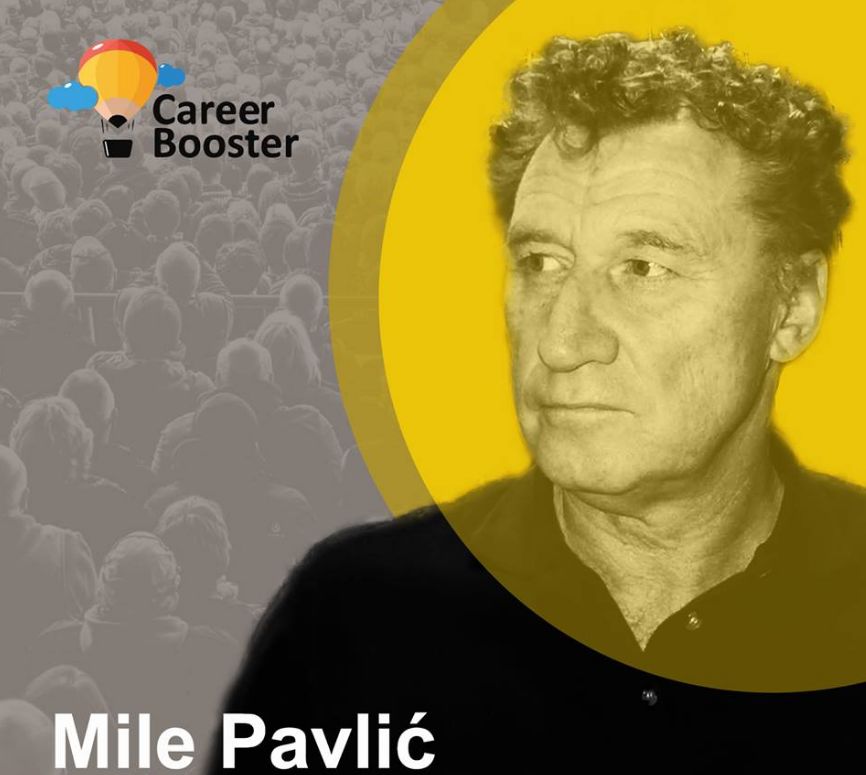 Upoznajte Nas Na Career Boosteru Ris Software