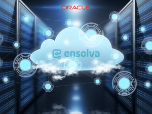 I Ensolva je u Oracle Cloud Data Centru!