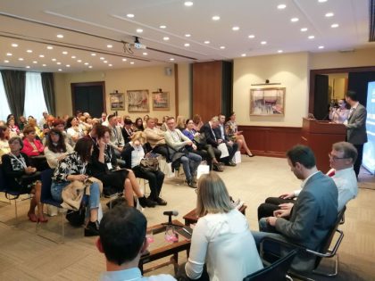 Faros ERP na konferenciji predstavio novitete 2023