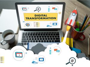 Vaučeri za digitalizaciju: Strategija digitalne transformacije!