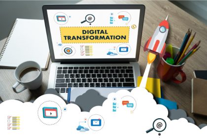 Vaučeri za digitalizaciju: Strategija digitalne transformacije!