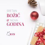 RIS software Božić